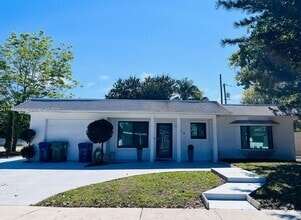 Building Photo - 1170 NE 212th Terrace