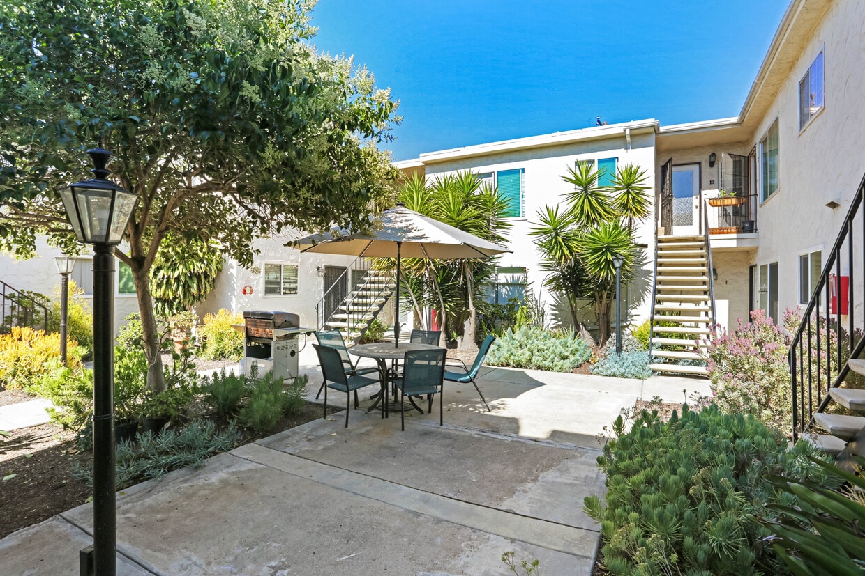 Foto principal - 4262 Wilson Ave