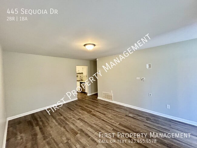 Photo - 445 Sequoia Dr Apartment