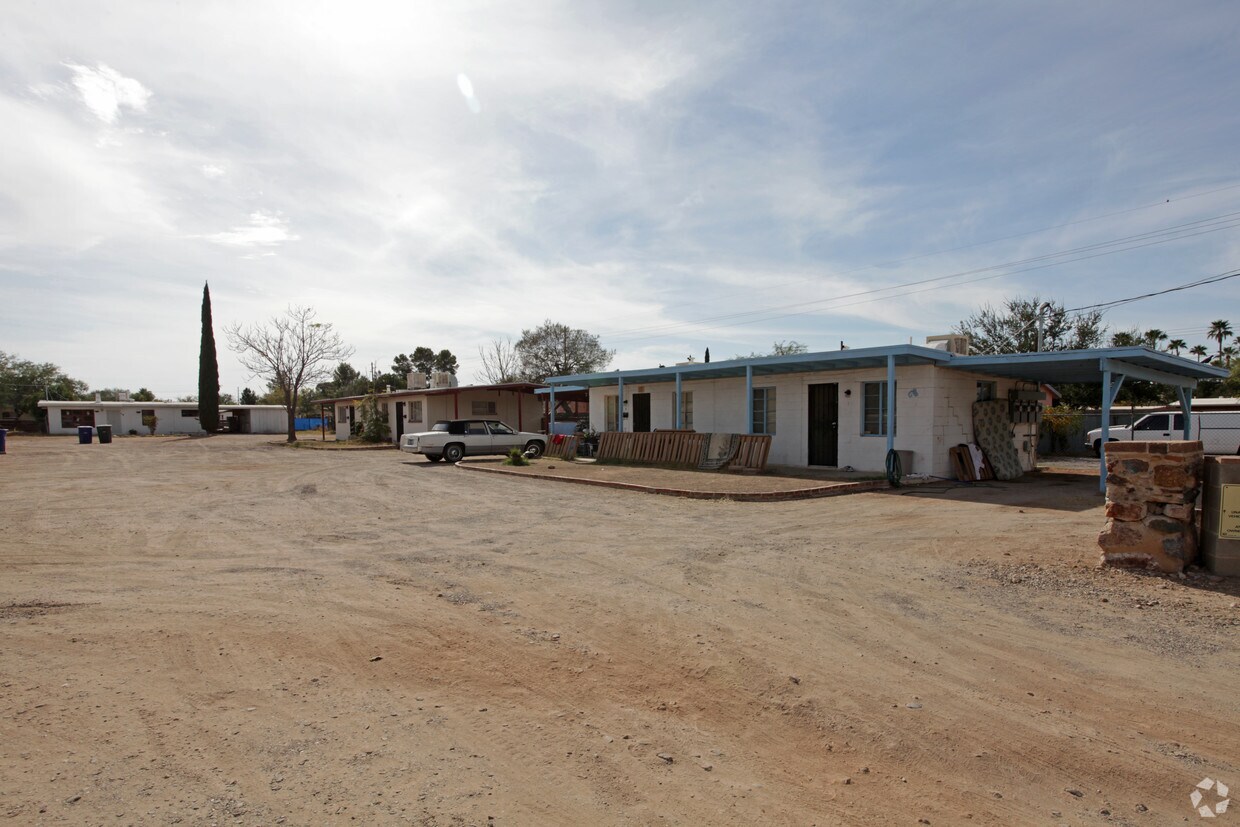 Foto principal - 3514 E Glenn St