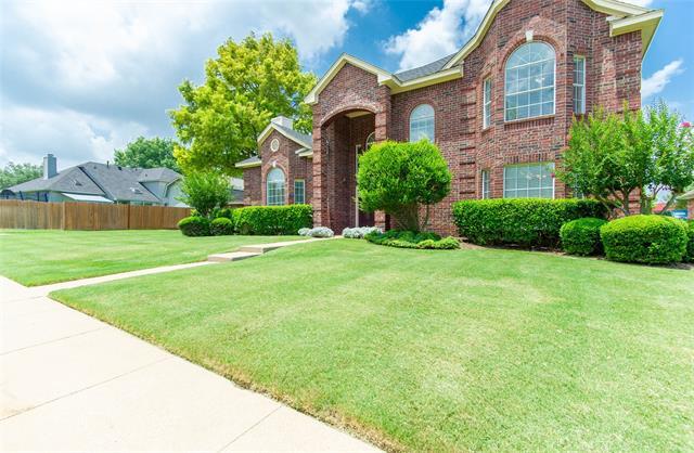 Foto del edificio - 815 Cedar Crest Ln
