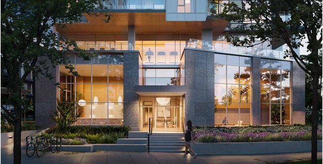 Building Photo - 311 Alderson Ave