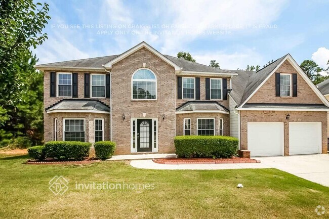 Building Photo - 4171 Defoors Farm Dr
