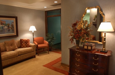 Interior Photo - The Kate Apartments & Student Housing