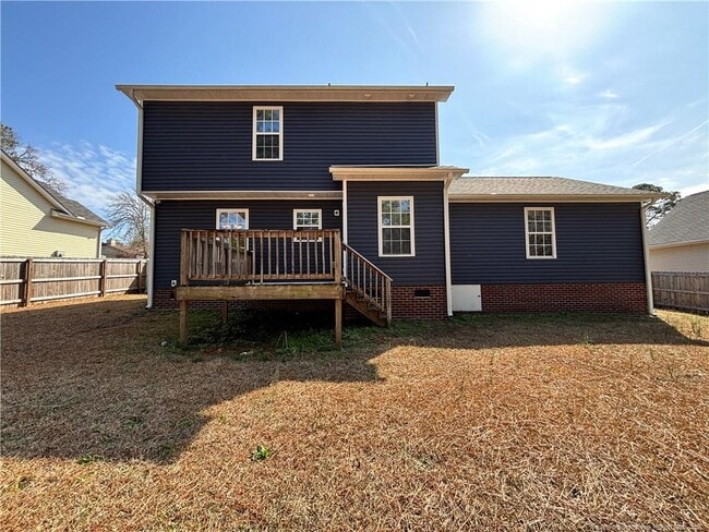 Building Photo - 6308 Firefly St