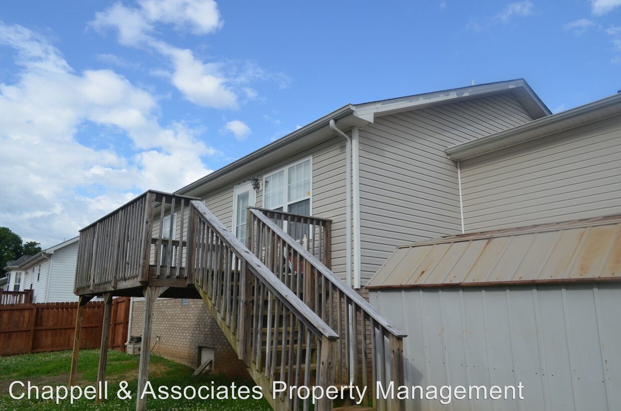 tobacco rd clarksville tn 418 Tobacco Rd, Clarksville, TN 37042 - House Rental in Clarksville, TN