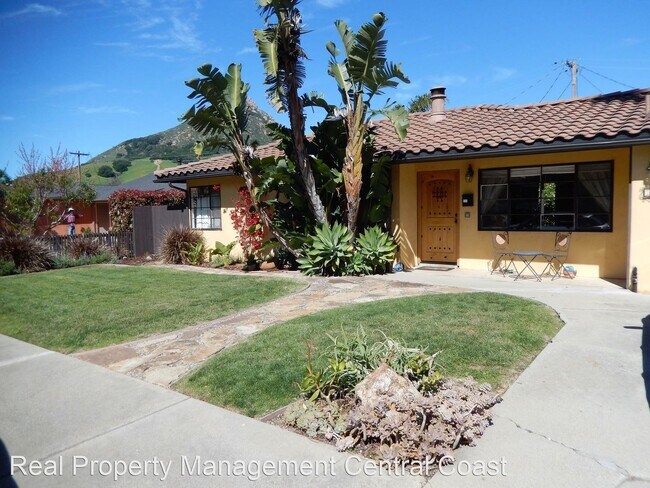 Building Photo - 3 br, 1 bath House - 162 Del Sur Way