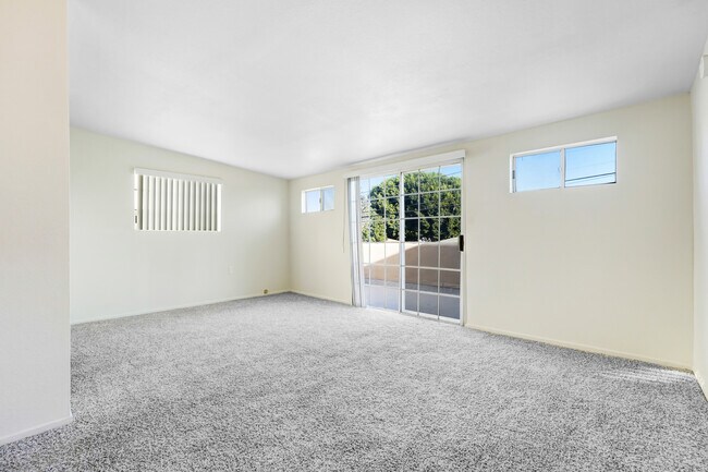 4ª habitación - 12058 Culver Blvd