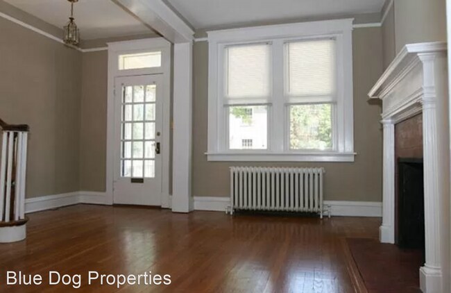 Building Photo - 2 br, 1.5 bath House - 3305 Patterson Avenue