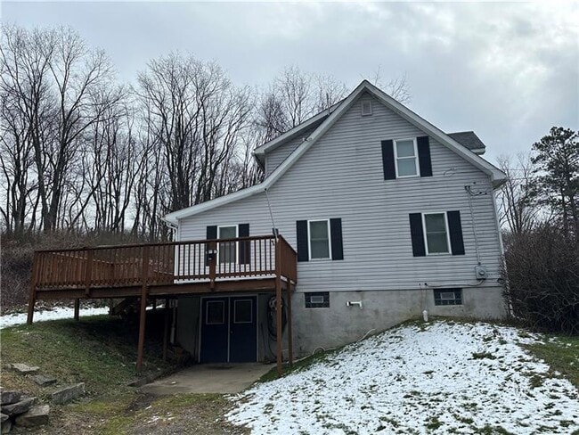 Building Photo - 1431 Hooker Rd