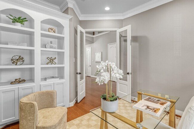 Foto del edificio - 18 Wyndehaven Lakes Drive