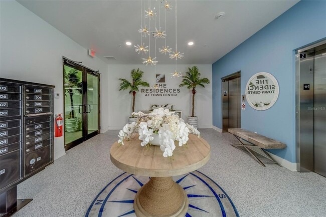 Foto del edificio - 400 150th Ave
