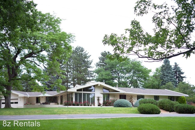 Building Photo - 5 br, 5 bath House - 5416 Sunset Dr