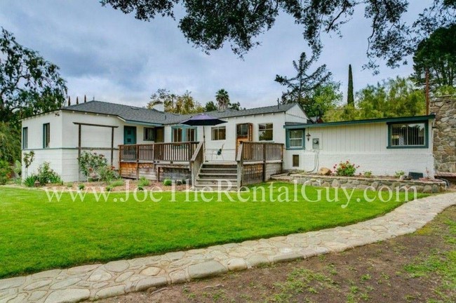 Building Photo - 3 br, 2 bath House - 180 Ojai Drive