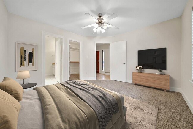 Foto del edificio - 650 Westcross St