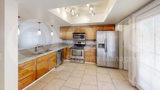 Foto del edificio - 19601 N 7th St