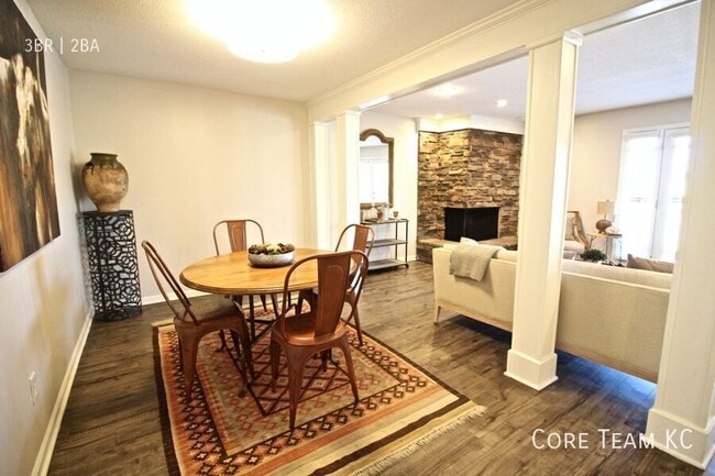 Foto del edificio - 4415 Jefferson St
