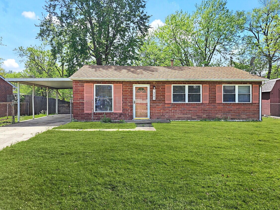 Photo - 8602 Gary Way