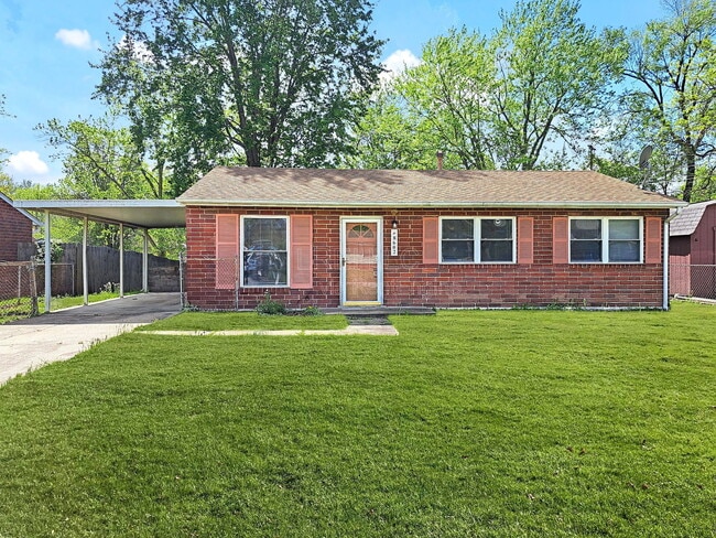 Photo - 8602 Gary Wy House