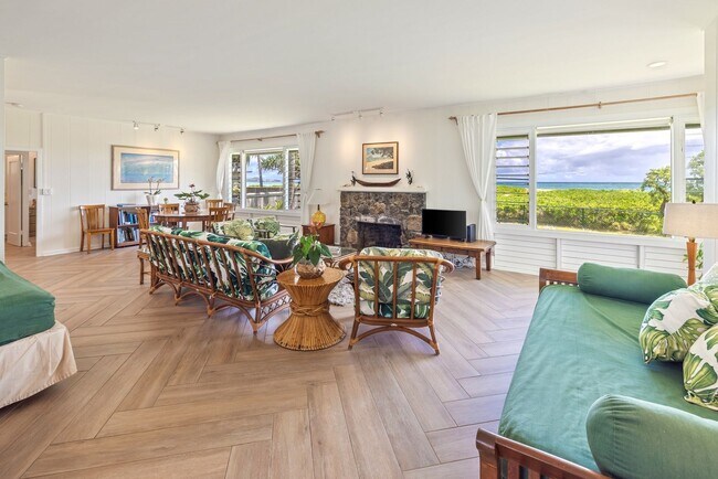 Foto del edificio - Hale Moana Lanikai by Gather: Beachfront L...