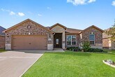 House is beautiful on the outside. - 22526 Red Sparrow Dr
