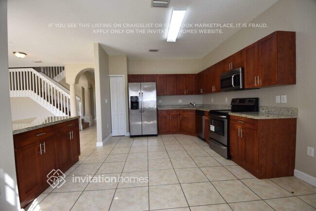 Building Photo - 13526 SW 177th Terrace