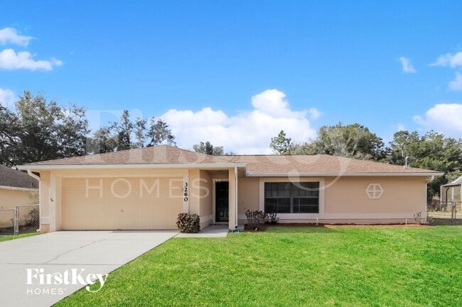 Building Photo - 3260 St James Ave