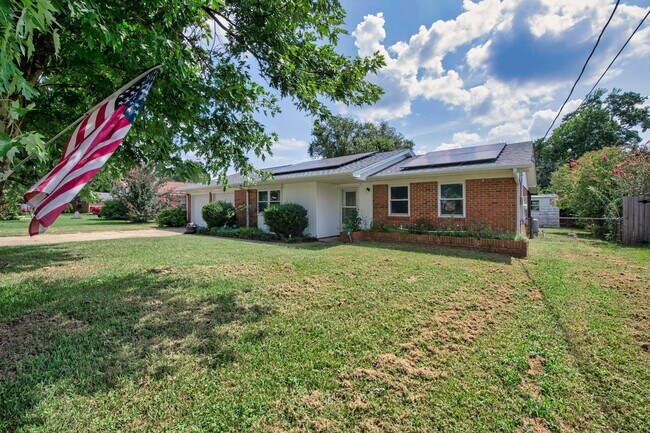 Building Photo - Spacious & Sustainable – Your Next Rental ...