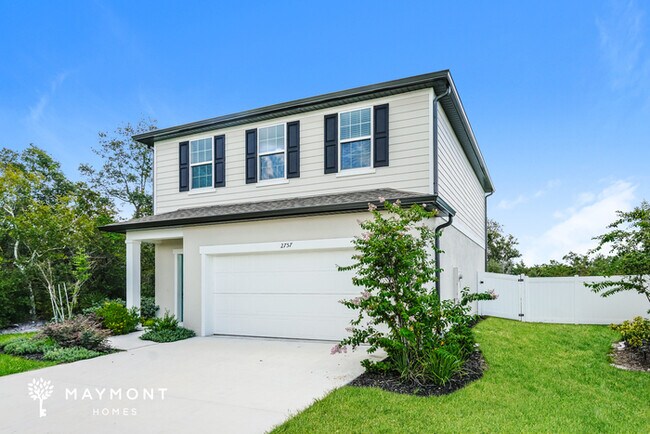 Foto del edificio - 2757 Island Pond Rd