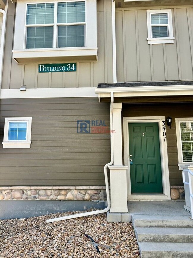 Foto del edificio - 14700 E 104th Ave