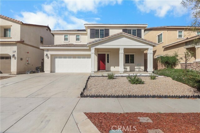 Foto del edificio - 16768 Olive Tree Ln