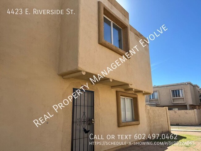 Foto del edificio - COME TOUR TODAY!