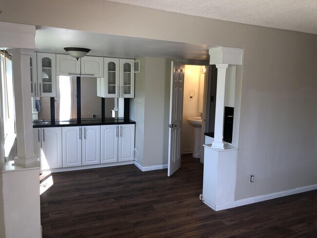 Photo - 3351 S Field St Townhome