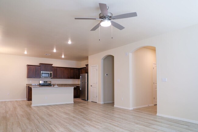 Building Photo - Gorgeous New Home, 3 Bedroom/2 Bath Home O...