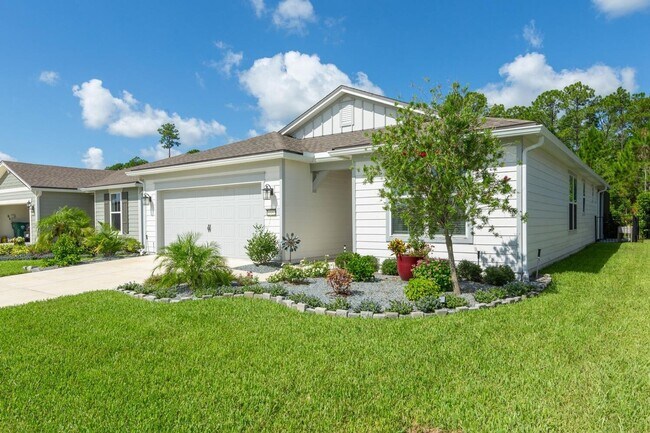 Building Photo - 2 Bedroom Single Family Home in Jacksonville