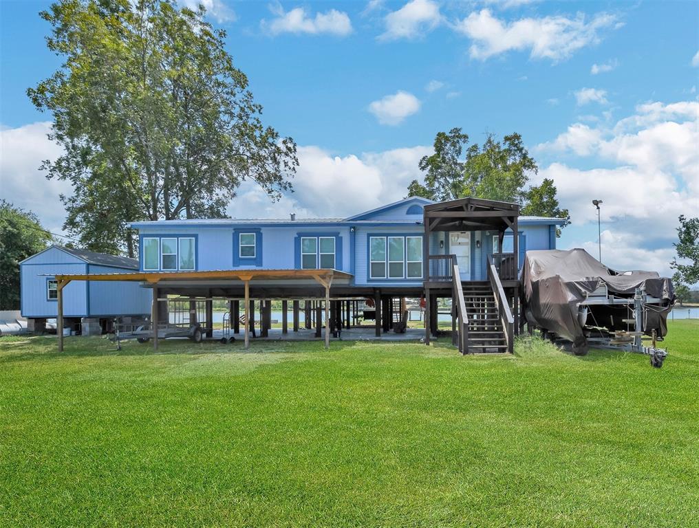 336 River Oaks Dr, Trinity, TX 75862 House Rental in Trinity, TX