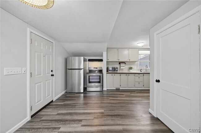 Foto del edificio - 500 Malden Rd