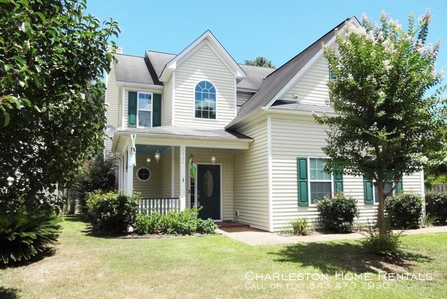 Foto principal - 1561 Clark Sound Cir