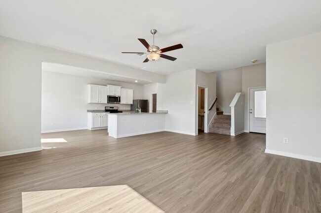 Foto del edificio - 324 Fastboy Ln