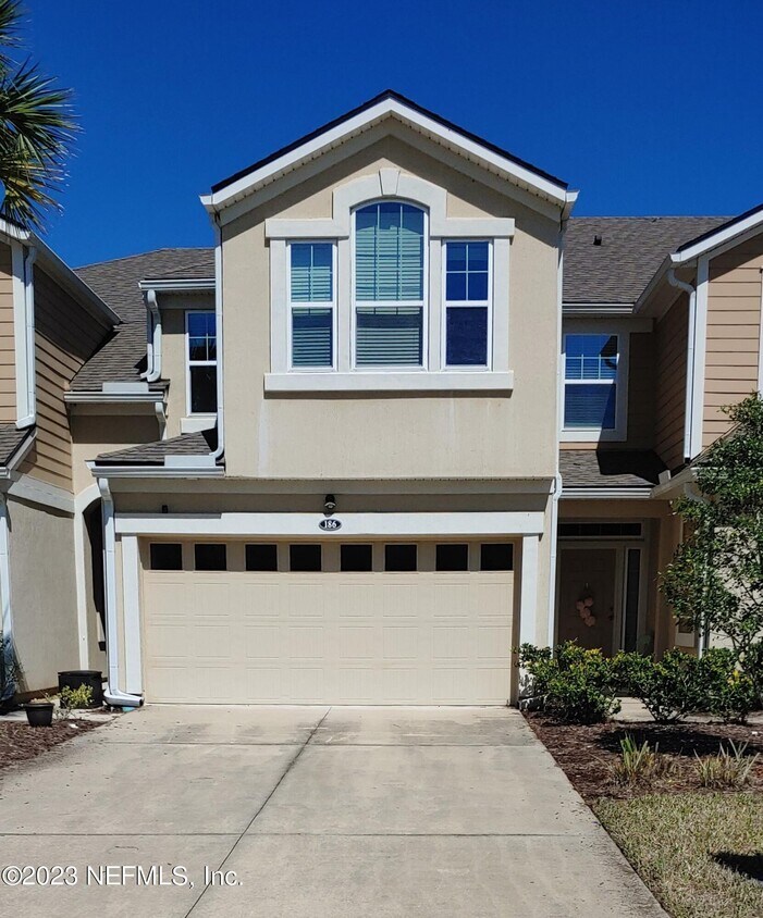 186 Nelson Ln, Saint Johns, FL 32259 House for Rent in Saint Johns