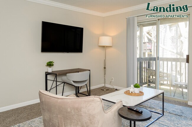 Foto del edificio - 100 Windsor Park Ln