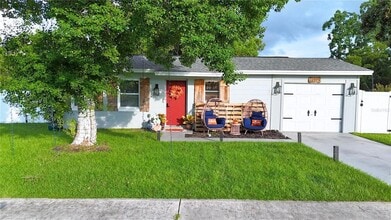 Building Photo - 14524 SW 39th Ct Rd