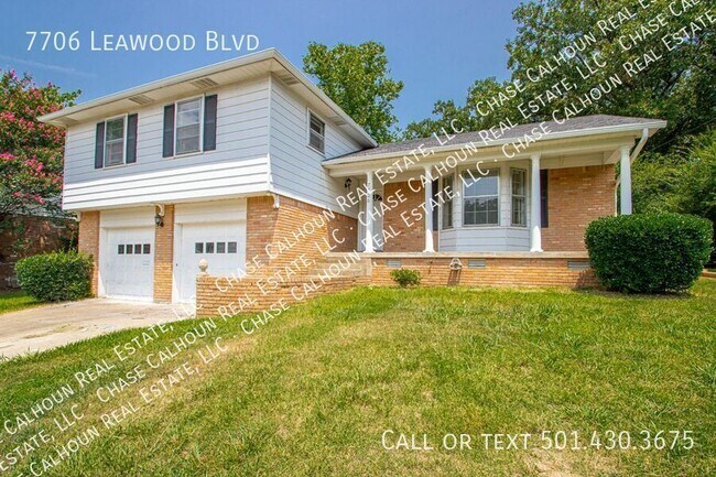 Building Photo - 7706 Leawood Blvd