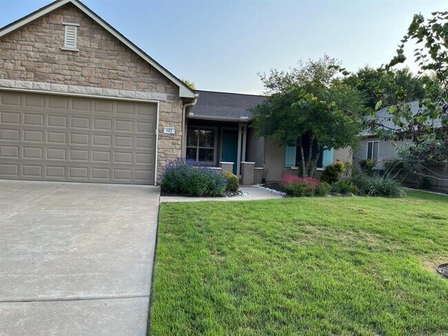 Building Photo - 102 Montley Trail, Georgetown, TX 78633 - ...