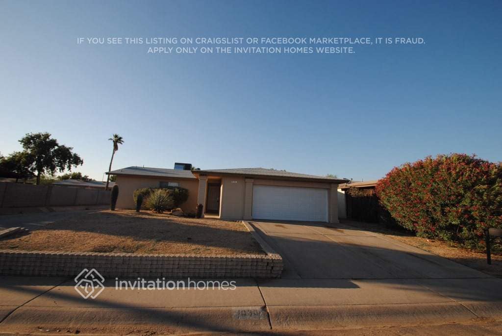 Foto principal - 1030 W Anderson Dr