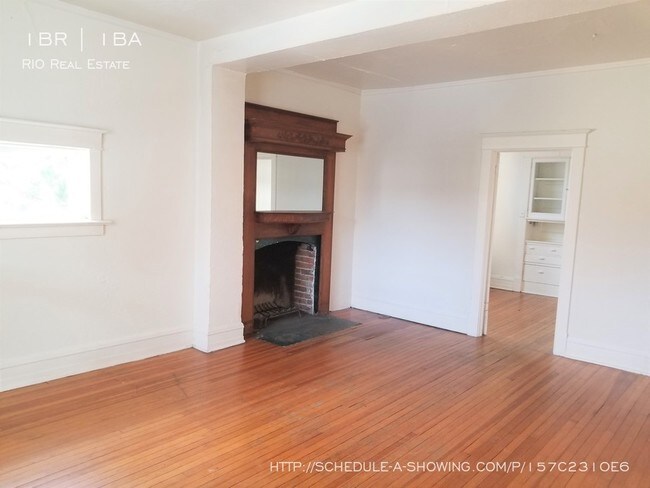 Foto del edificio - 1218 N Clarkson St