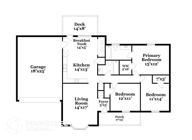 Building Photo - 4765 Beckel Rd