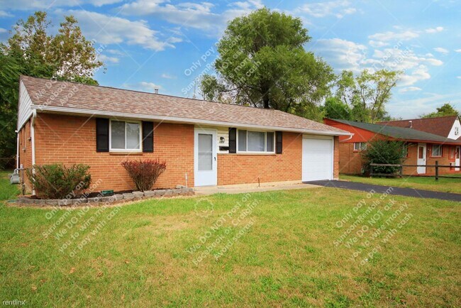 Building Photo - 3 br, 1 bath House - 2056 Jane Ave