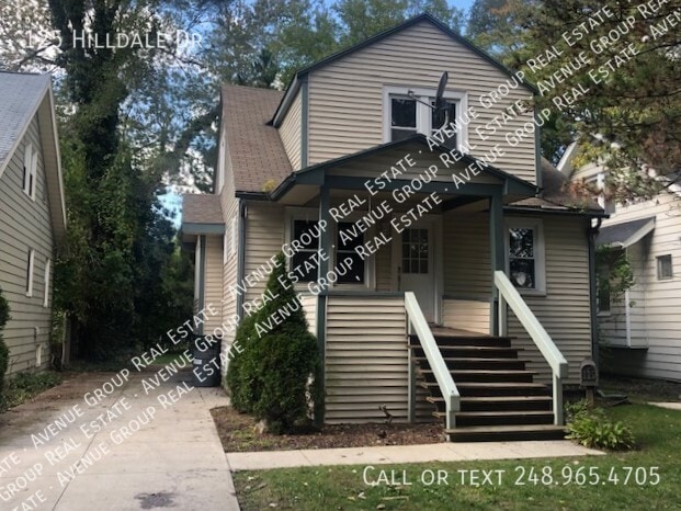 Building Photo - 125 Hilldale Dr.