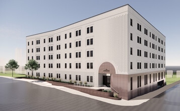 Building Photo - The Arc